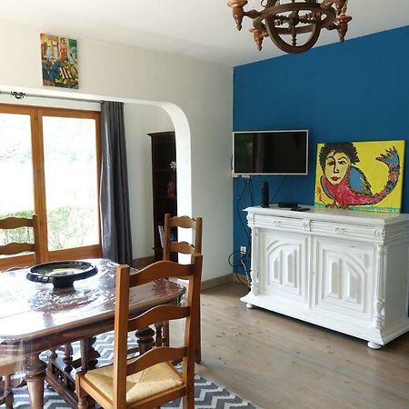 Maison Du Buis Dore Pollieu Екстериор снимка
